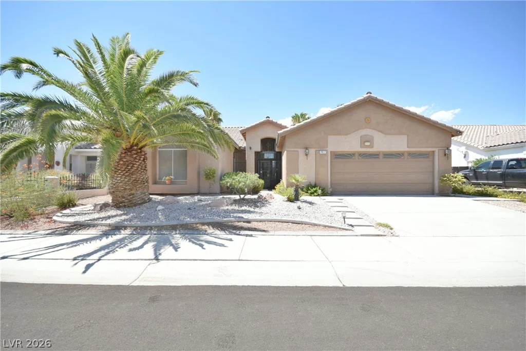 7417 Bantam, Las Vegas, NV 89131