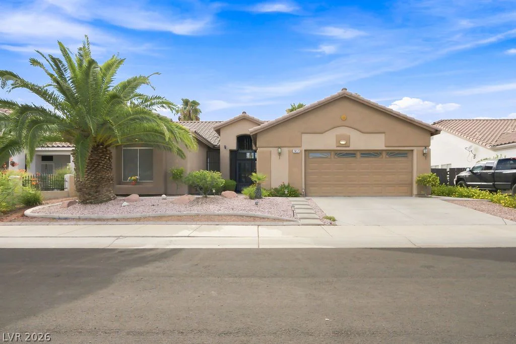7417 Bantam, Las Vegas, NV 89131