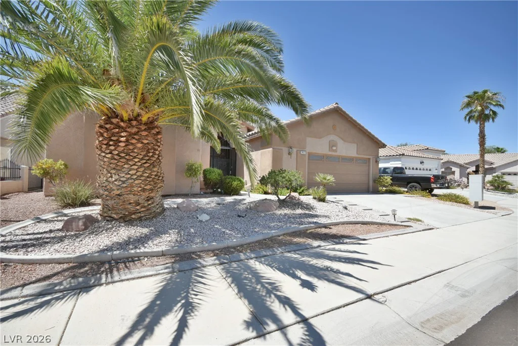 7417 Bantam, Las Vegas, NV 89131