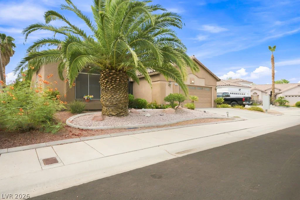 7417 Bantam, Las Vegas, NV 89131