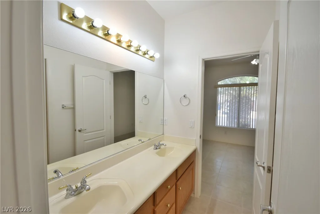 7417 Bantam, Las Vegas, NV 89131