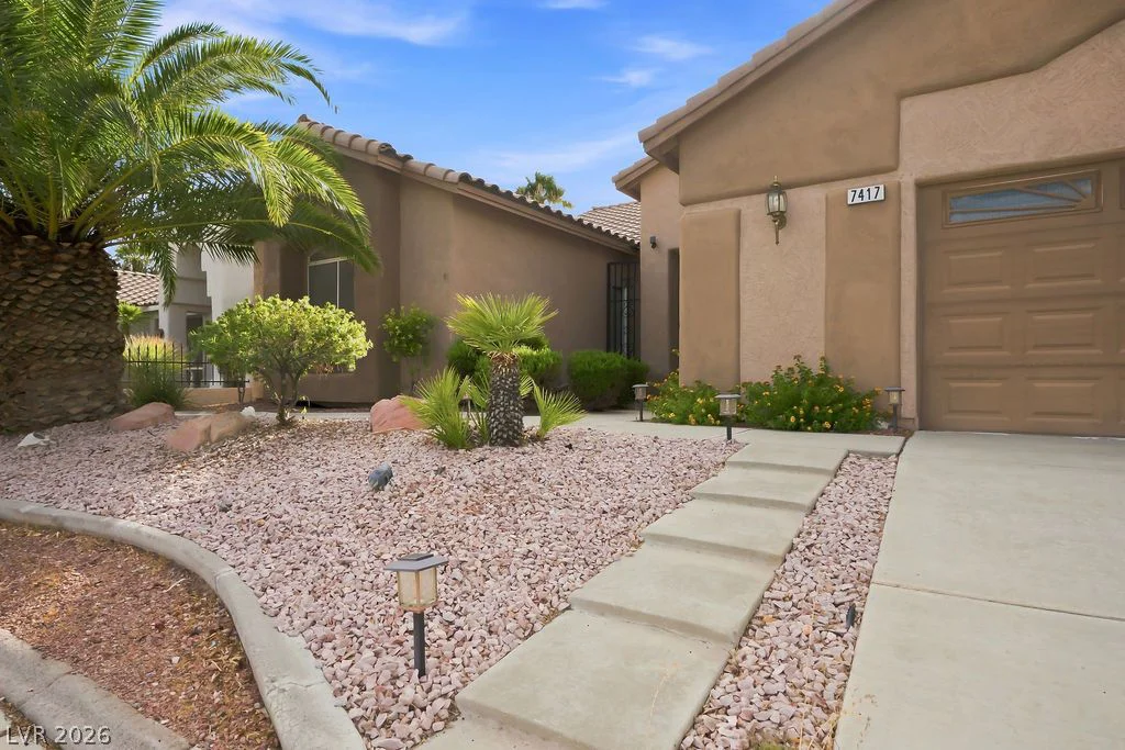 7417 Bantam, Las Vegas, NV 89131