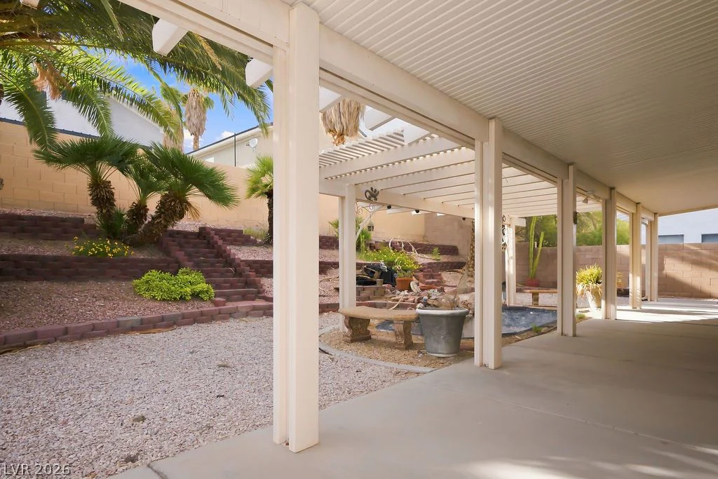 7417 Bantam, Las Vegas, NV 89131