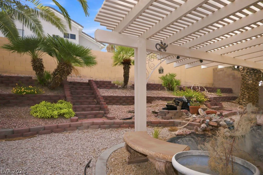 7417 Bantam, Las Vegas, NV 89131