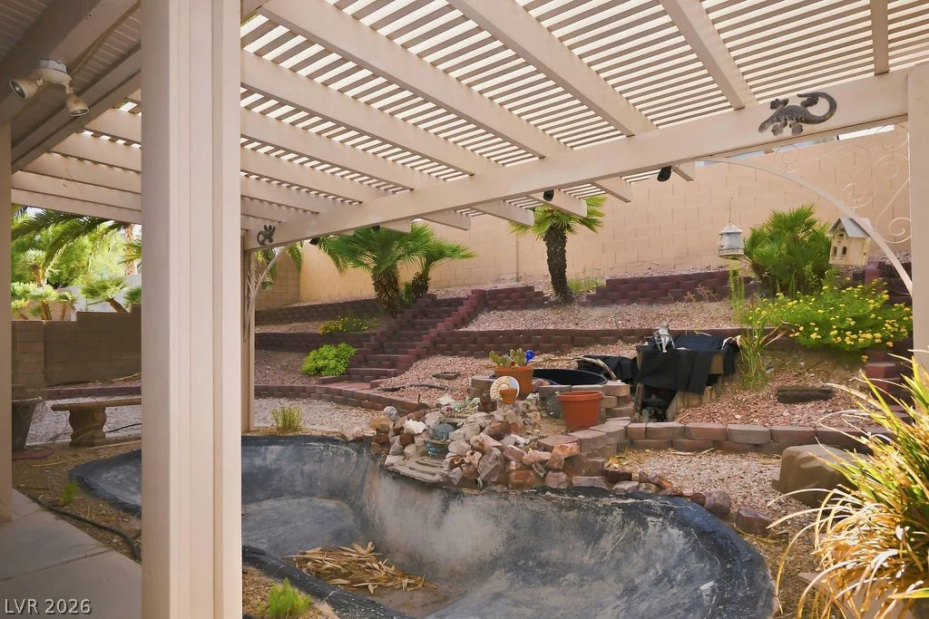 7417 Bantam, Las Vegas, NV 89131