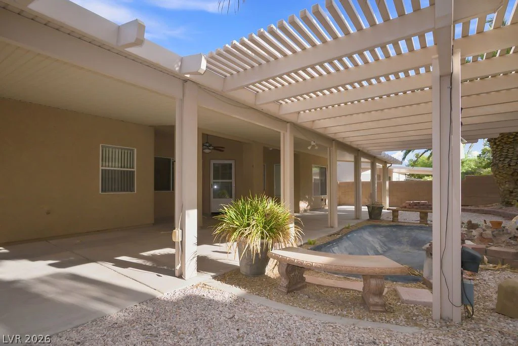 7417 Bantam, Las Vegas, NV 89131