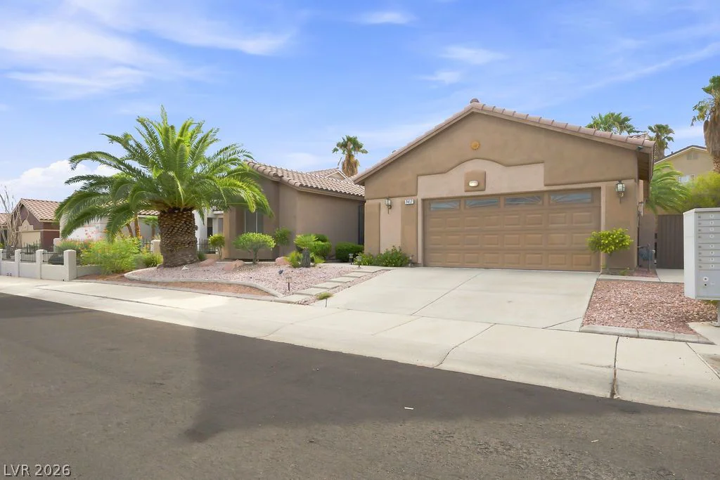 7417 Bantam, Las Vegas, NV 89131