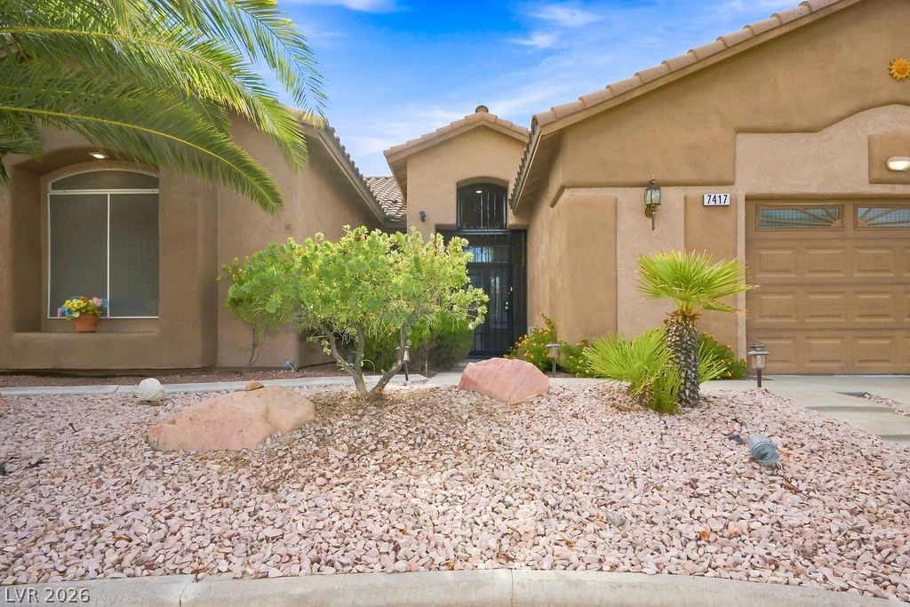 7417 Bantam, Las Vegas, NV 89131