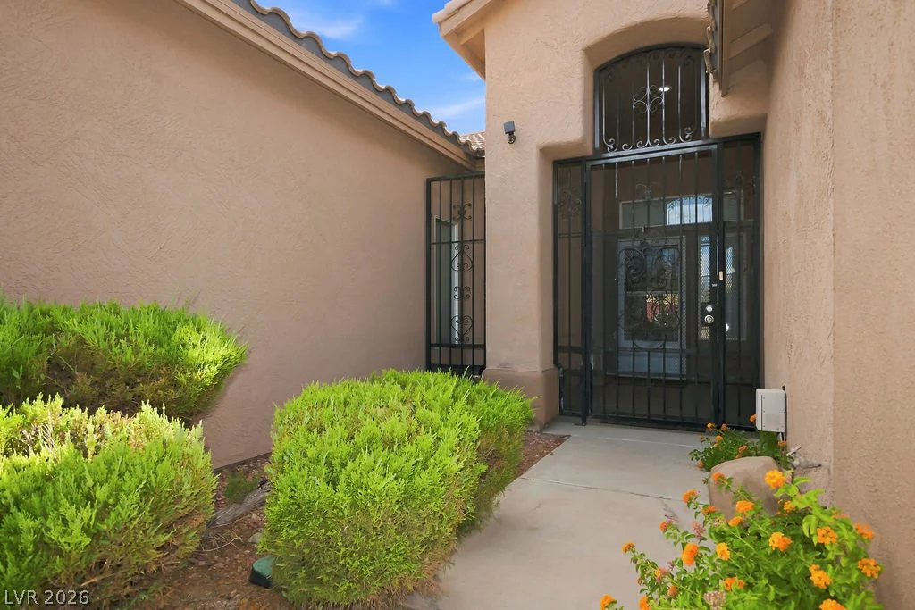 7417 Bantam, Las Vegas, NV 89131