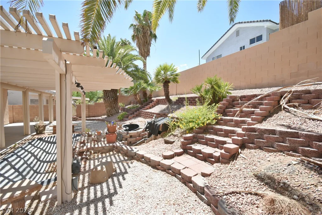 7417 Bantam, Las Vegas, NV 89131