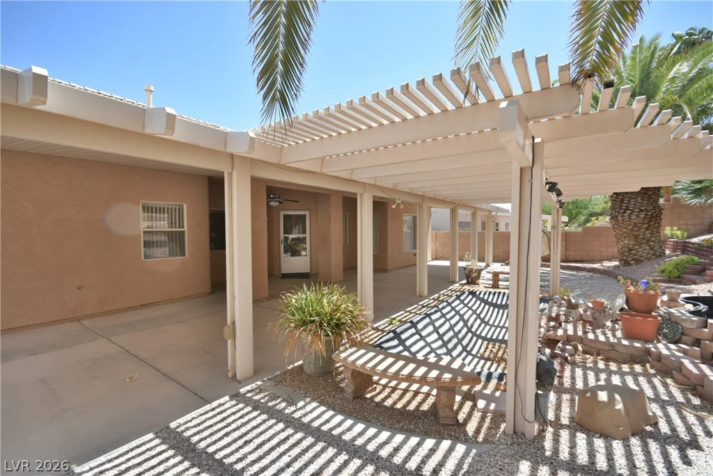 7417 Bantam, Las Vegas, NV 89131