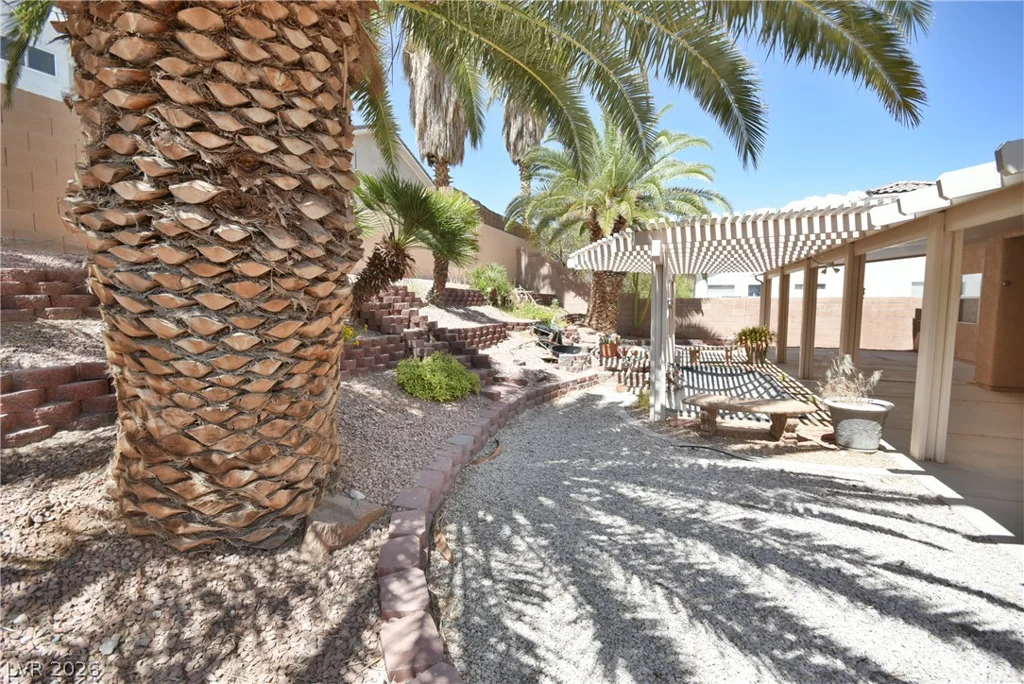 7417 Bantam, Las Vegas, NV 89131