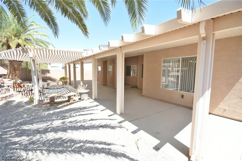 7417 Bantam, Las Vegas, NV 89131