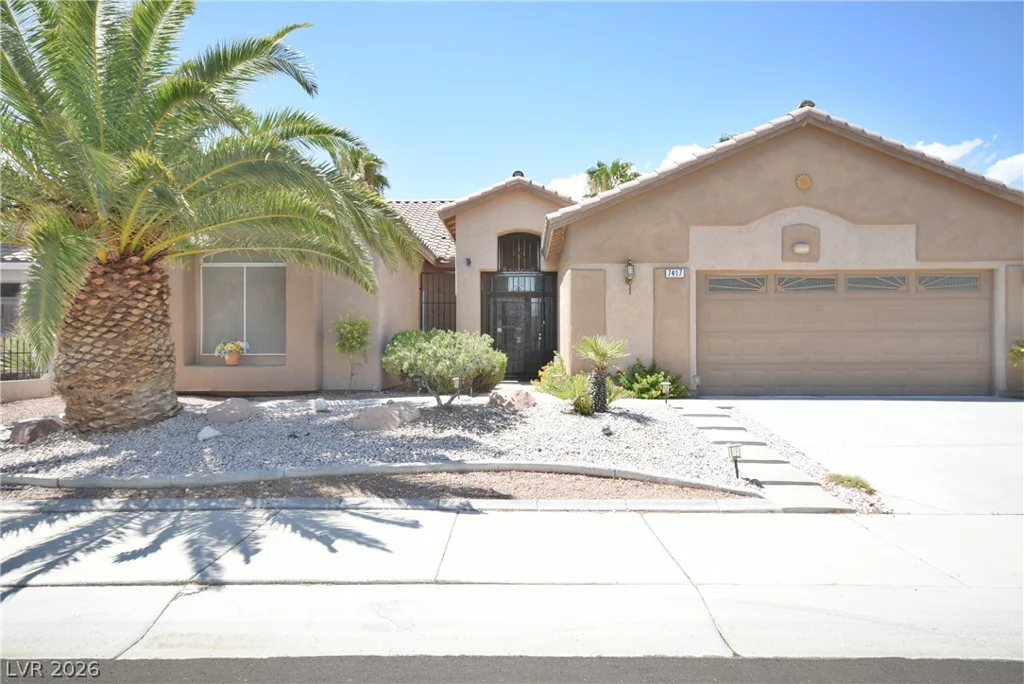 7417 Bantam, Las Vegas, NV 89131