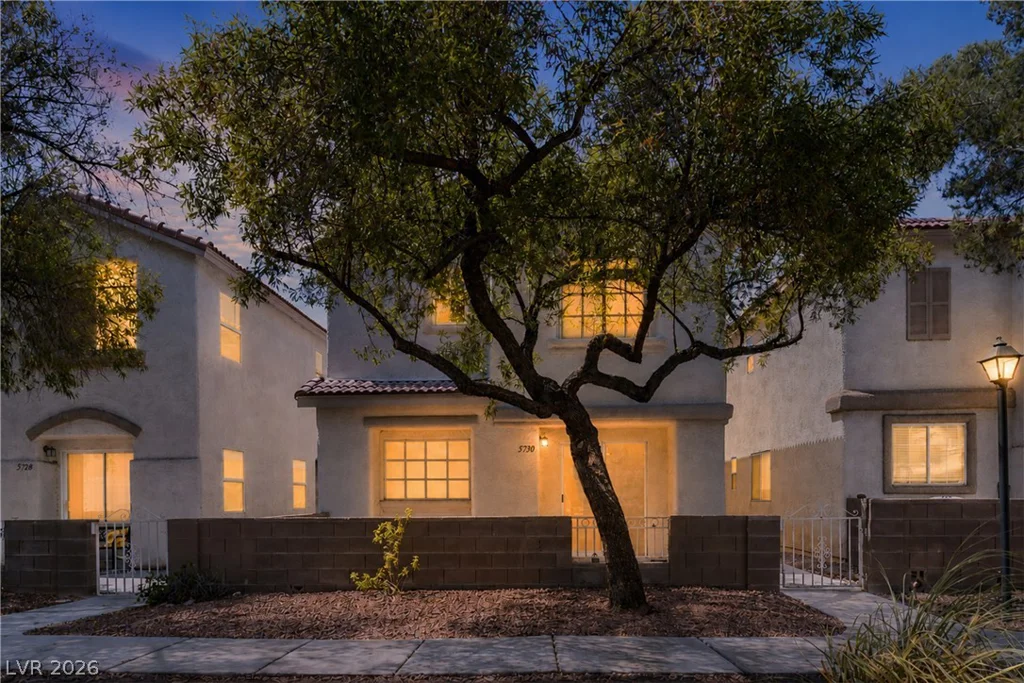 5730 Carmel Sand, North Las Vegas, NV 89031