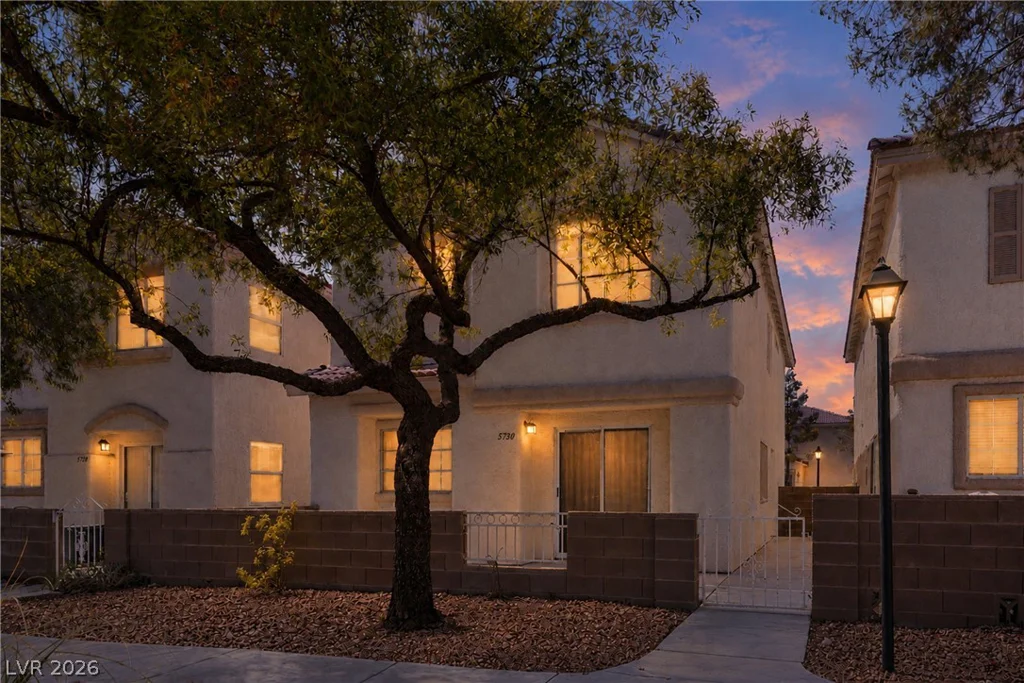 5730 Carmel Sand, North Las Vegas, NV 89031