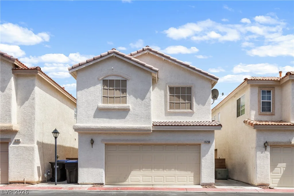 5730 Carmel Sand, North Las Vegas, NV 89031