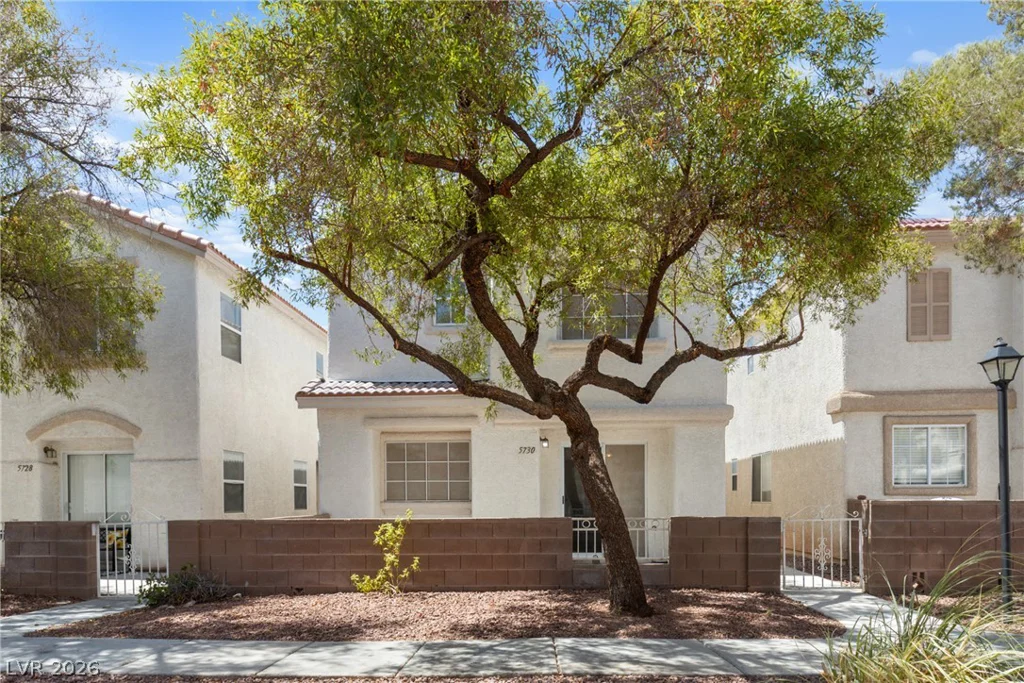 5730 Carmel Sand, North Las Vegas, NV 89031