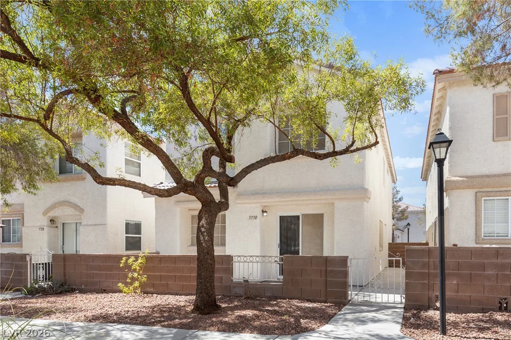 5730 Carmel Sand, North Las Vegas, NV 89031