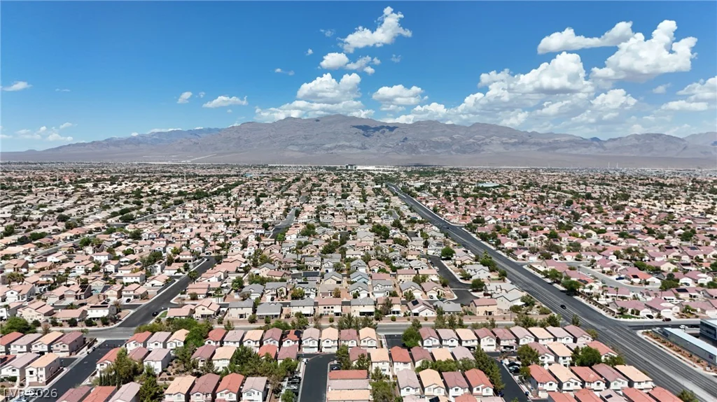 5730 Carmel Sand, North Las Vegas, NV 89031