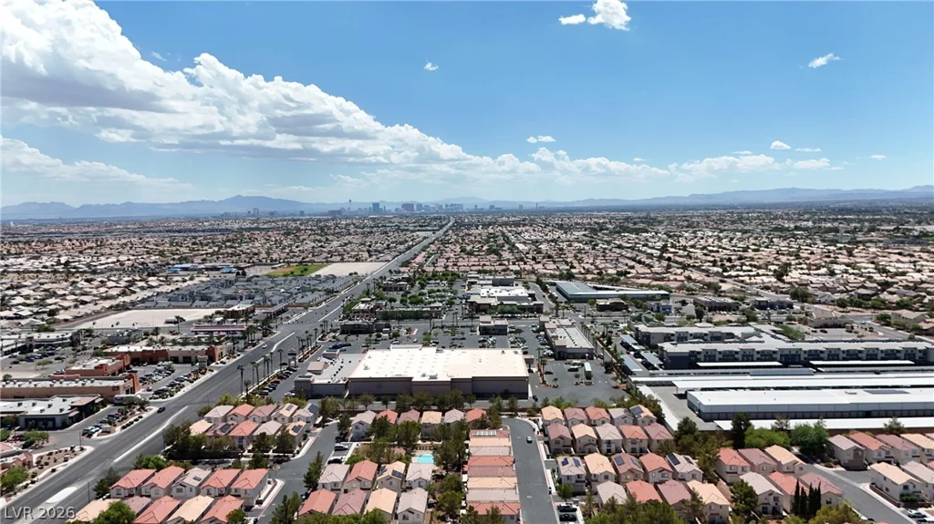 5730 Carmel Sand, North Las Vegas, NV 89031