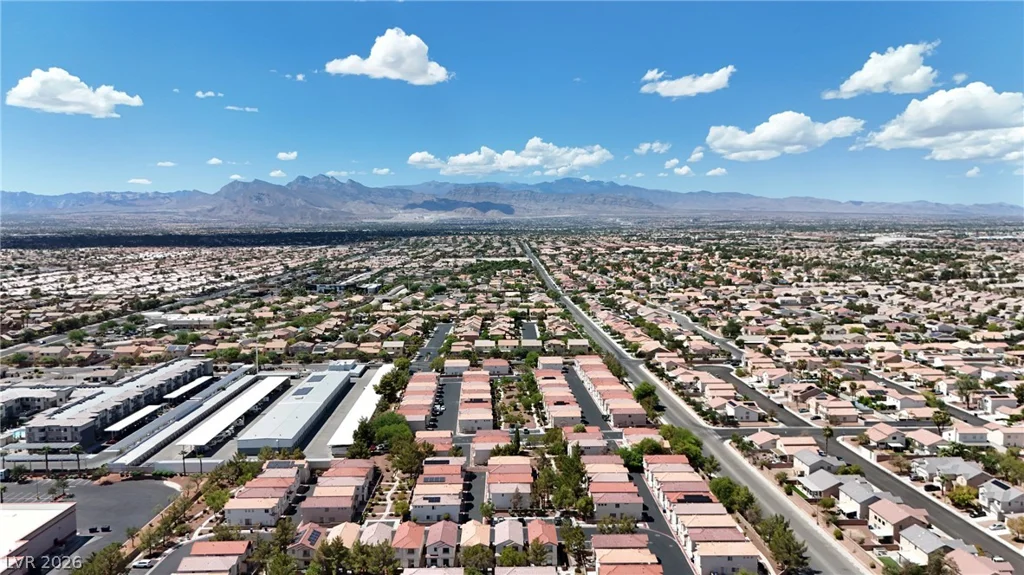 5730 Carmel Sand, North Las Vegas, NV 89031