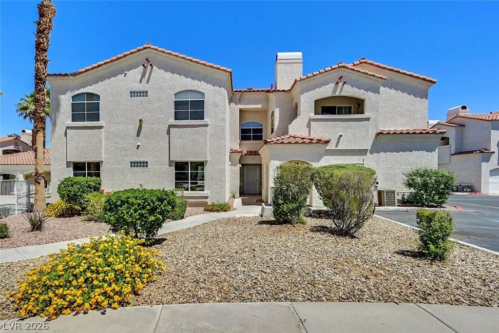 1610 Sandecker, Las Vegas, NV 89146
