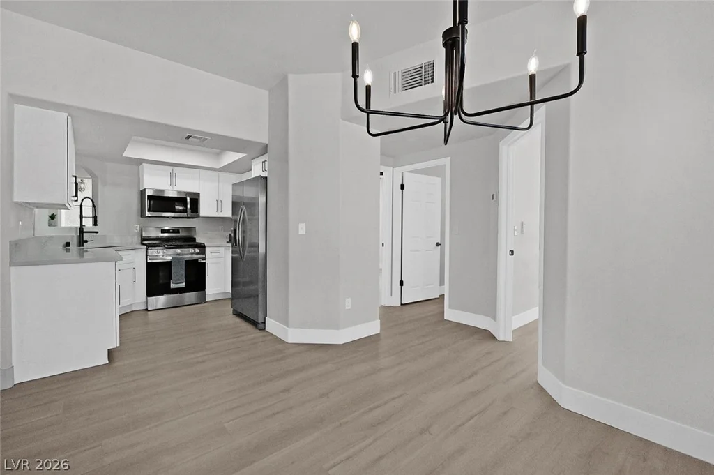 1610 Sandecker, Las Vegas, NV 89146