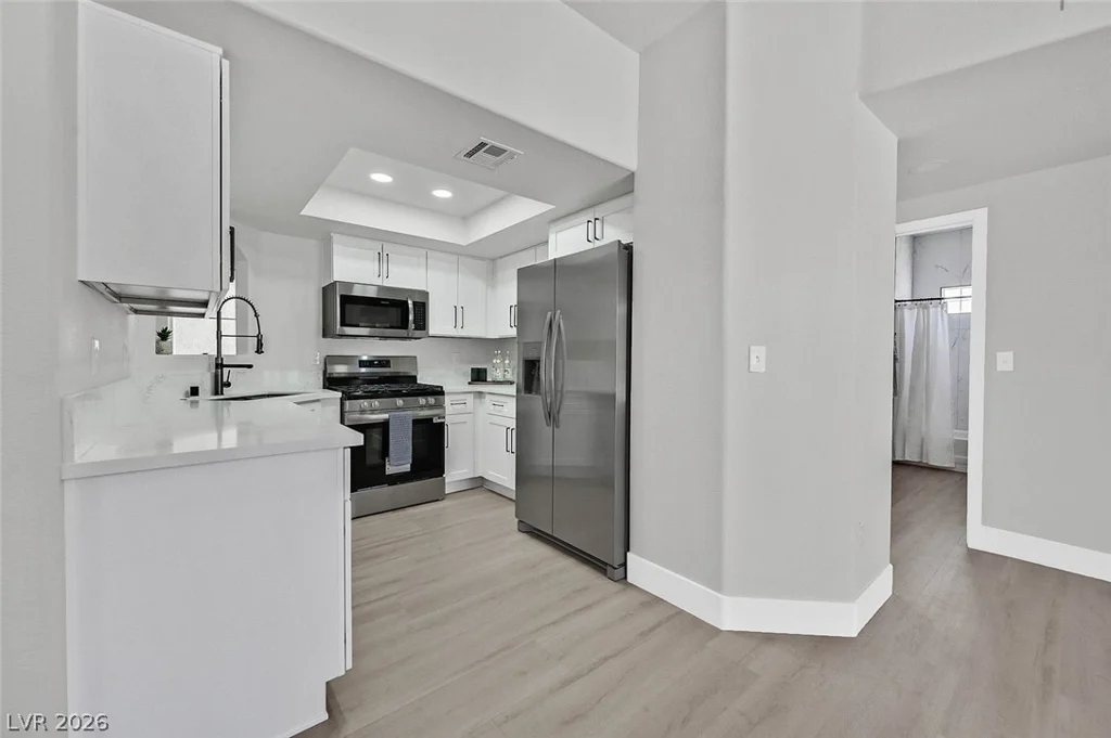 1610 Sandecker, Las Vegas, NV 89146