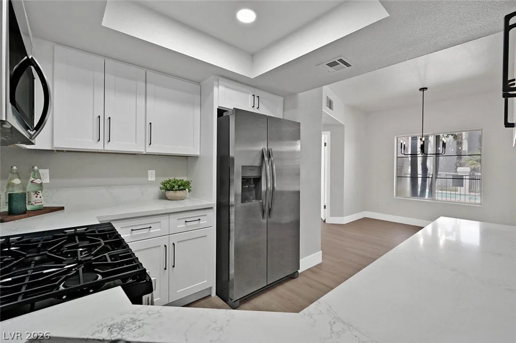1610 Sandecker, Las Vegas, NV 89146