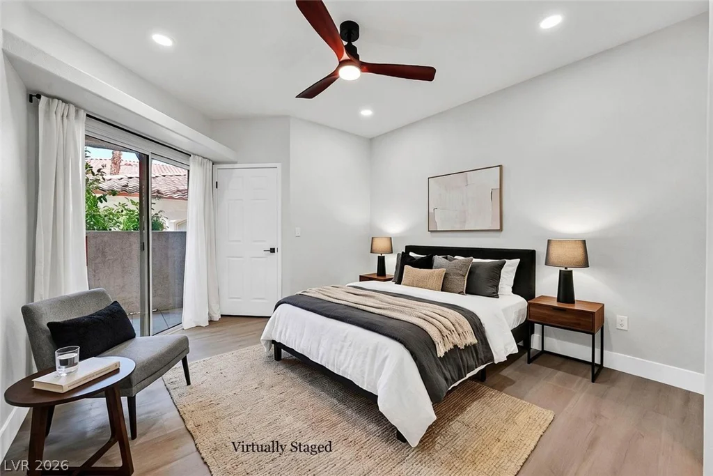 1610 Sandecker, Las Vegas, NV 89146