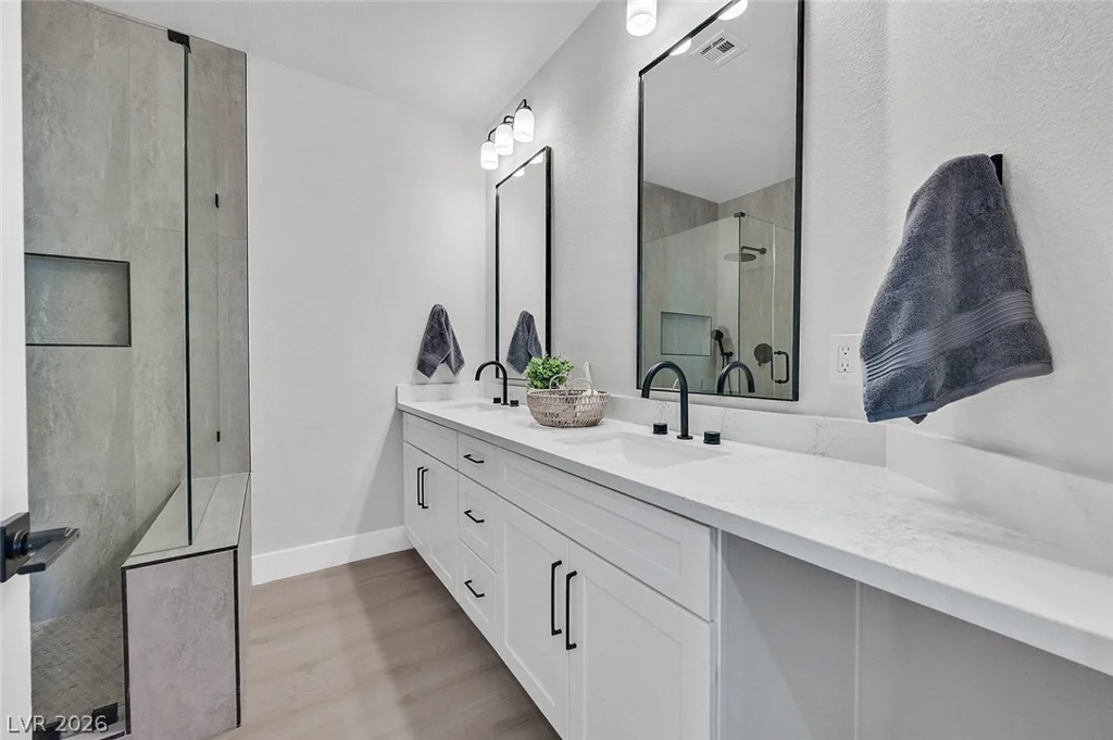 1610 Sandecker, Las Vegas, NV 89146