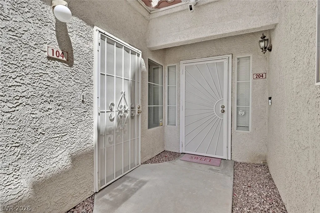 1610 Sandecker, Las Vegas, NV 89146