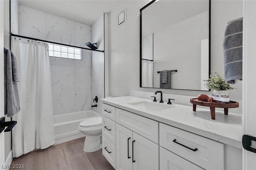 1610 Sandecker, Las Vegas, NV 89146