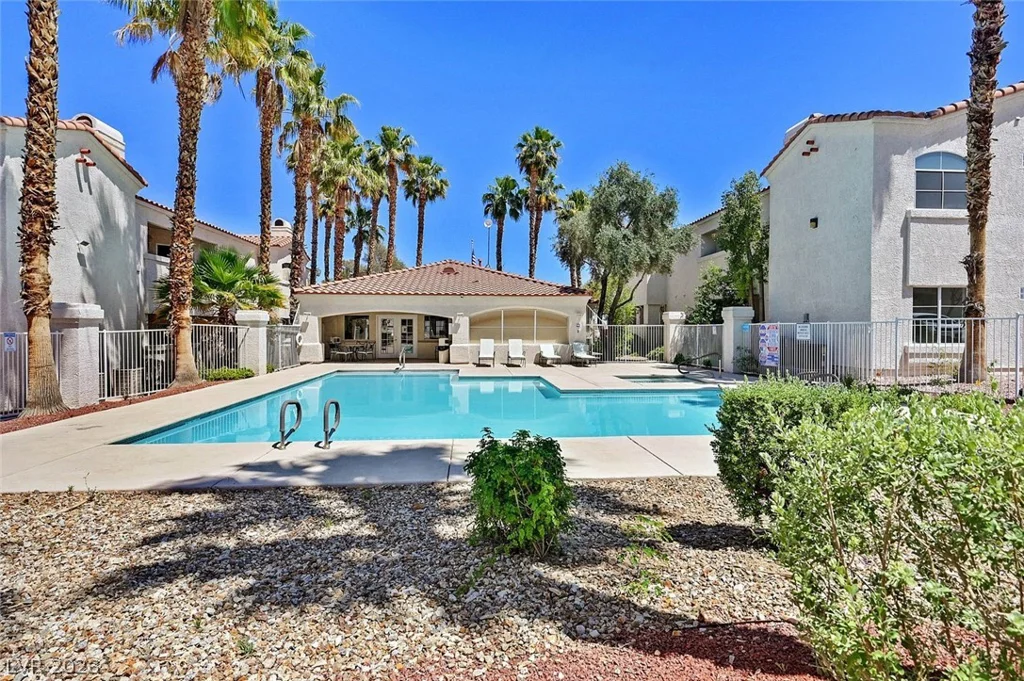 1610 Sandecker, Las Vegas, NV 89146