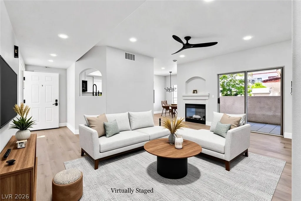 1610 Sandecker, Las Vegas, NV 89146