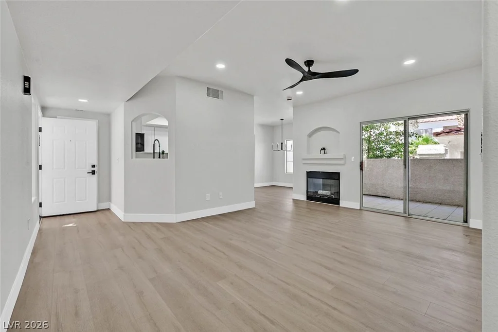 1610 Sandecker, Las Vegas, NV 89146