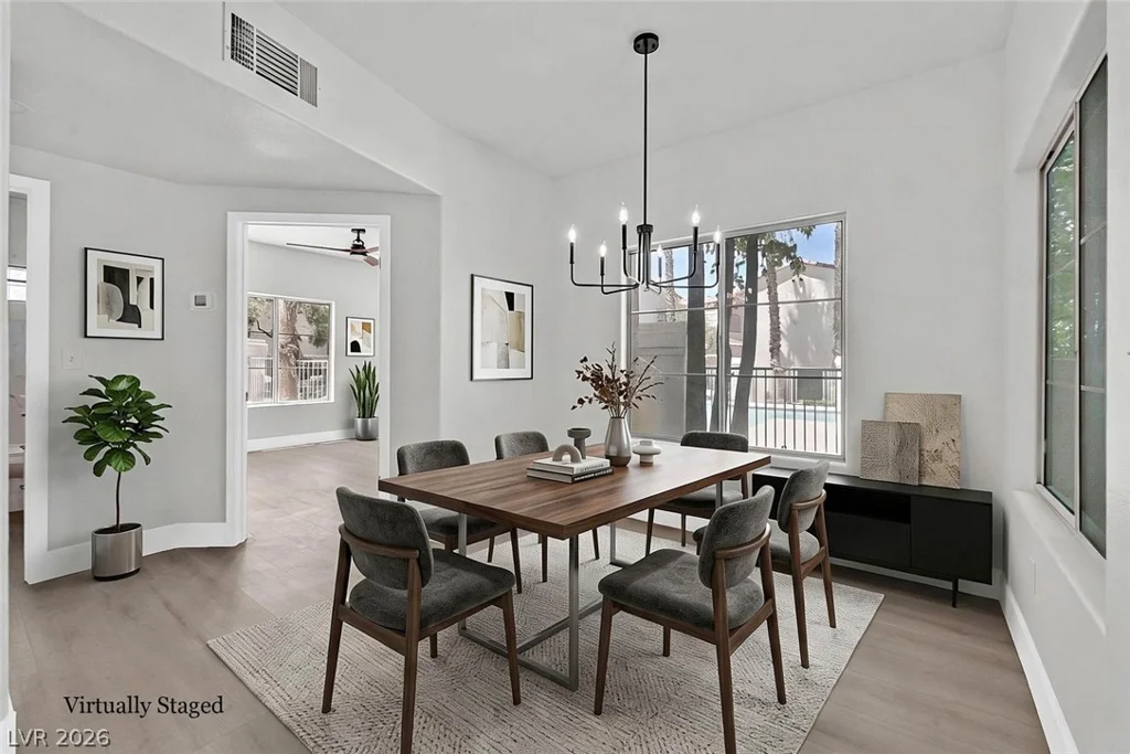 1610 Sandecker, Las Vegas, NV 89146