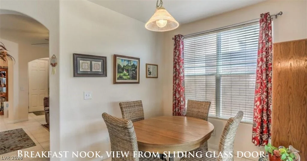 243 Palmarosa, Henderson, NV 89015
