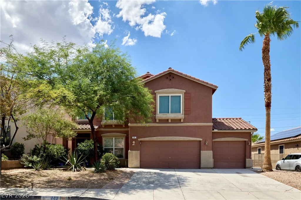 243 Palmarosa, Henderson, NV 89015