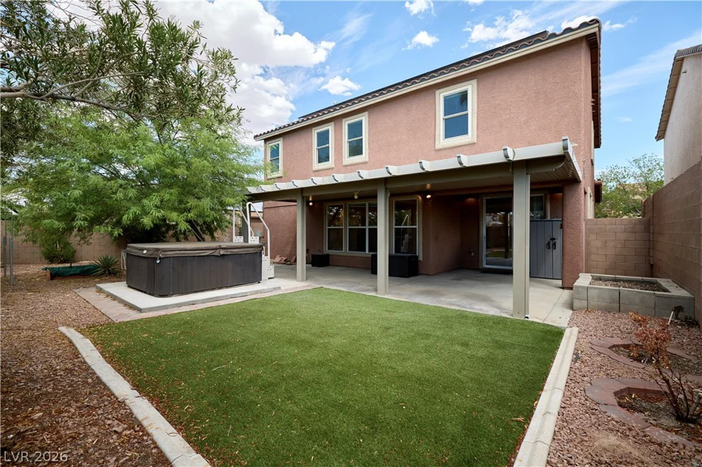 243 Palmarosa, Henderson, NV 89015