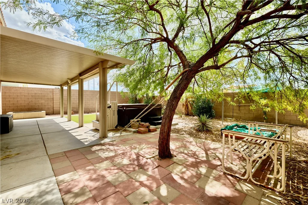 243 Palmarosa, Henderson, NV 89015