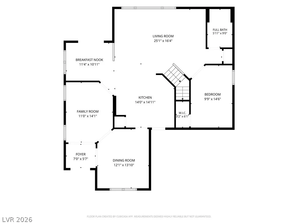 243 Palmarosa, Henderson, NV 89015