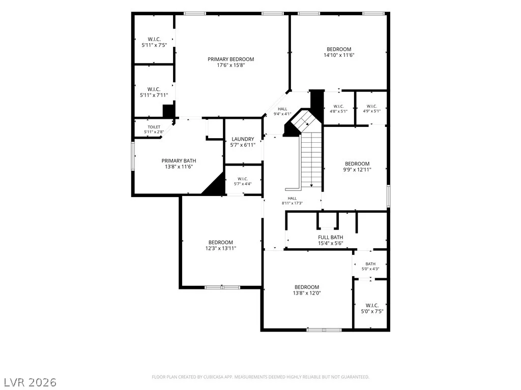 243 Palmarosa, Henderson, NV 89015