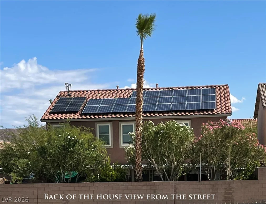 243 Palmarosa, Henderson, NV 89015