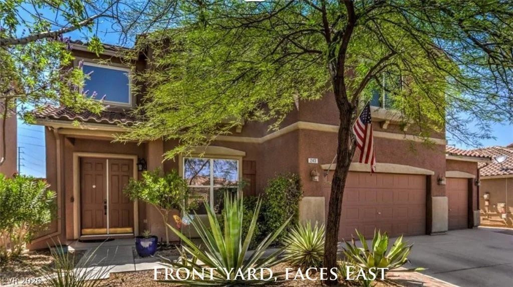 243 Palmarosa, Henderson, NV 89015