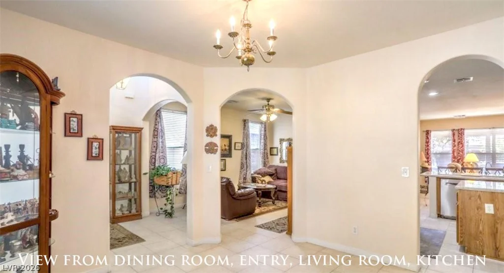 243 Palmarosa, Henderson, NV 89015