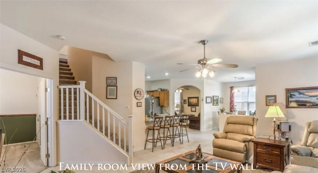 243 Palmarosa, Henderson, NV 89015