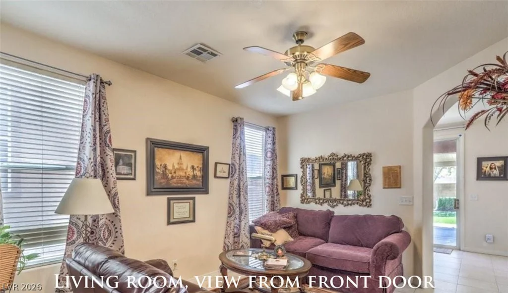 243 Palmarosa, Henderson, NV 89015