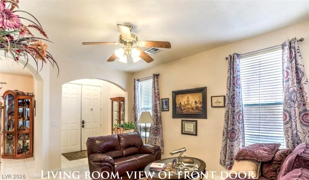 243 Palmarosa, Henderson, NV 89015